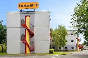 hotelF1 Toulouse Ramonville Hotel