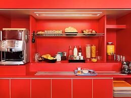 hotelF1 Toulouse Ramonville Hotel