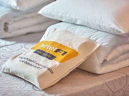 hotelF1 Toulouse Ramonville Hotel