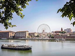 hotelF1 Toulouse Ramonville Hotel