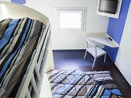 hotelF1 Toulouse Ramonville Hotel