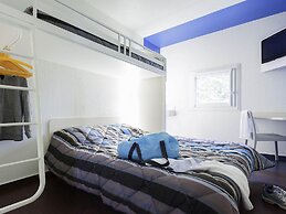 hotelF1 Toulouse Ramonville Hotel