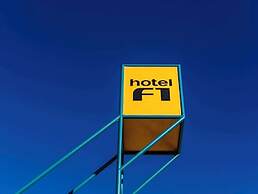 hotelF1 Toulouse Ramonville Hotel