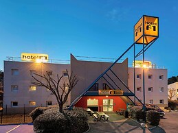 hotelF1 Toulouse Ramonville Hotel
