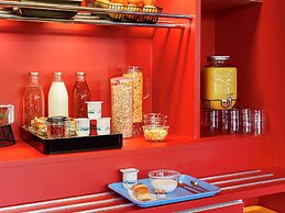 hotelF1 Toulouse Ramonville Hotel