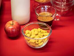 hotelF1 Toulouse Ramonville Hotel