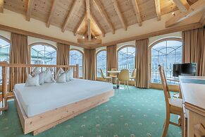 KERSCHDORFER - wohlfühlhotel garni · adults only
