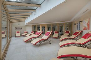 KERSCHDORFER - wohlfühlhotel garni · adults only