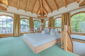 KERSCHDORFER - wohlfühlhotel garni · adults only