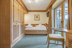 KERSCHDORFER - wohlfühlhotel garni · adults only
