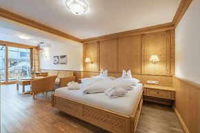 KERSCHDORFER - wohlfühlhotel garni · adults only