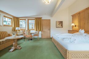 KERSCHDORFER - wohlfühlhotel garni · adults only