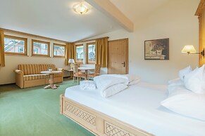 KERSCHDORFER - wohlfühlhotel garni · adults only