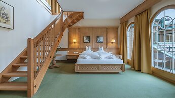KERSCHDORFER - wohlfühlhotel garni · adults only