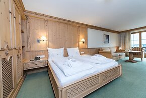 KERSCHDORFER - wohlfühlhotel garni · adults only
