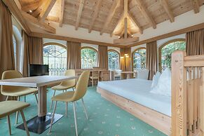 KERSCHDORFER - wohlfühlhotel garni · adults only
