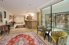 KERSCHDORFER - wohlfühlhotel garni · adults only
