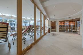 KERSCHDORFER - wohlfühlhotel garni · adults only