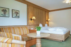 KERSCHDORFER - wohlfühlhotel garni · adults only