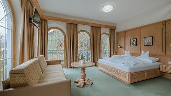 KERSCHDORFER - wohlfühlhotel garni · adults only