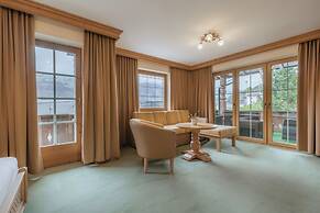 KERSCHDORFER - wohlfühlhotel garni · adults only