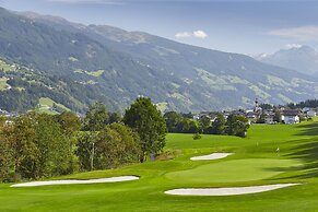 KERSCHDORFER - wohlfühlhotel garni · adults only