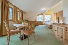 KERSCHDORFER - wohlfühlhotel garni · adults only