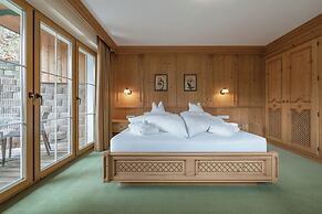 KERSCHDORFER - wohlfühlhotel garni · adults only