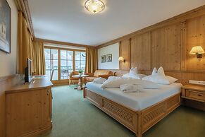 KERSCHDORFER - wohlfühlhotel garni · adults only