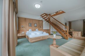 KERSCHDORFER - wohlfühlhotel garni · adults only