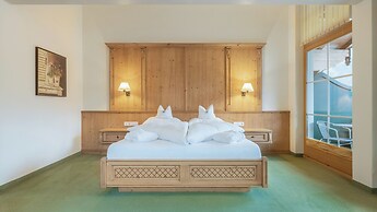 KERSCHDORFER - wohlfühlhotel garni · adults only