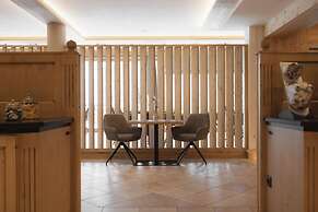 KERSCHDORFER - wohlfühlhotel garni · adults only