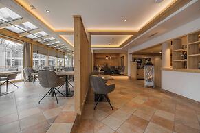 KERSCHDORFER - wohlfühlhotel garni · adults only