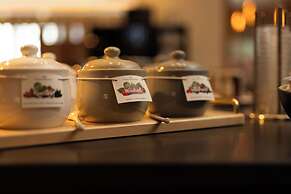 KERSCHDORFER - wohlfühlhotel garni · adults only