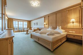 KERSCHDORFER - wohlfühlhotel garni · adults only