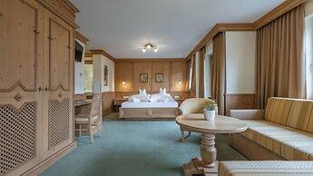 KERSCHDORFER - wohlfühlhotel garni · adults only