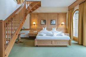 KERSCHDORFER - wohlfühlhotel garni · adults only