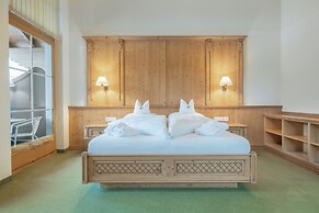 KERSCHDORFER - wohlfühlhotel garni · adults only