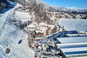 KERSCHDORFER - wohlfühlhotel garni · adults only