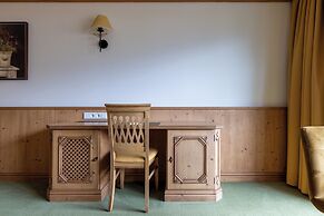 KERSCHDORFER - wohlfühlhotel garni · adults only
