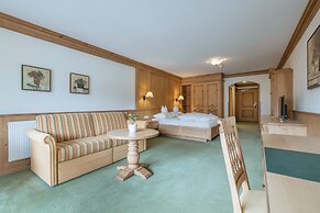 KERSCHDORFER - wohlfühlhotel garni · adults only
