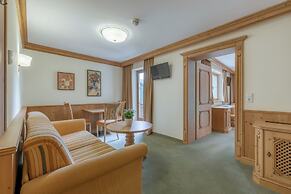 KERSCHDORFER - wohlfühlhotel garni · adults only