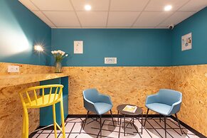 Kyriad Direct Dijon Sud - Chenove