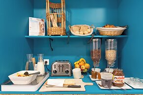 Kyriad Direct Dijon Sud - Chenove