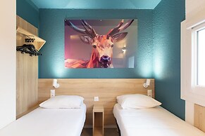 Kyriad Direct Dijon Sud - Chenove