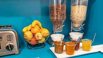 Kyriad Direct Dijon Sud - Chenove