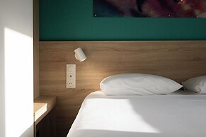 Kyriad Direct Dijon Sud - Chenove