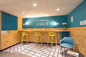 Kyriad Direct Dijon Sud - Chenove