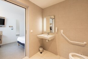 Kyriad Direct Dijon Sud - Chenove