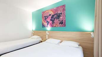 Kyriad Direct Dijon Sud - Chenove